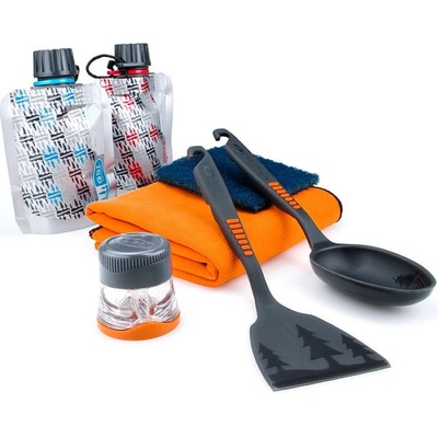 GSI Outdoors sada kuchyňského náčiní Pack Kitchen 8