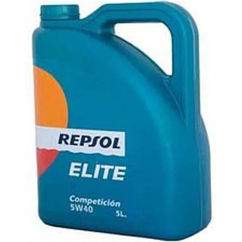 Repsol Elite Competicion 5W-40 4 l
