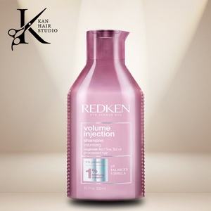 Redken Шампоан Volume Injection - Redken 300 ml
