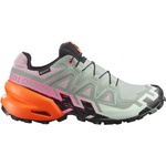 Salomon Speedcross 6 Gtx Icon W Размер на обувките (ЕС): 41 (1/3) / Цвят: светло зелен