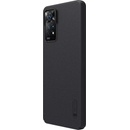Nillkin Xiaomi Redmi Note 11 Pro/5G/Pro+ Super Frosted case black (NI038370)
