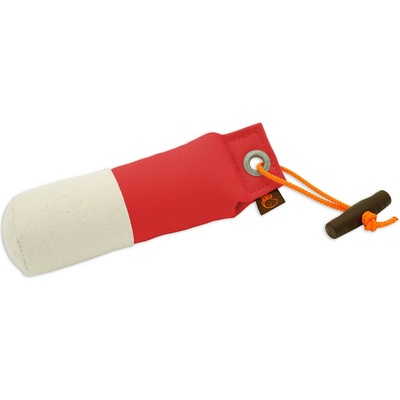 Firedog Lite dummy marking malý červený/biely