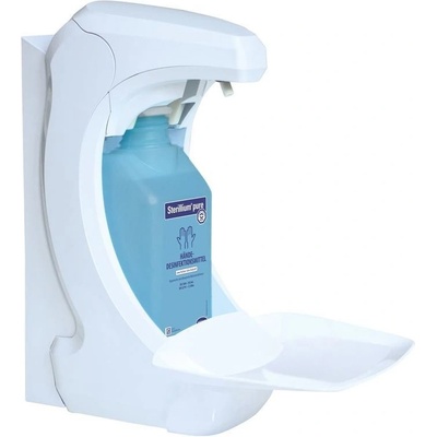 Hartmann Eurospender 2000 dávkovač pro láhve BODE 350/500 ml