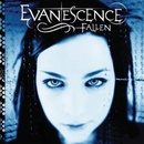 Evanescence - Fallen CD