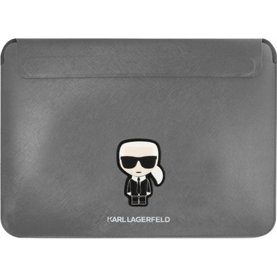 Karl Lagerfeld Saffiano Ikonik 57983107433 13/14