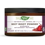 Nature's Way Beet Root Powder/ Червено цвекло (корен) х 150 g пудра Nature’s Way (12127)