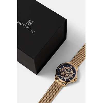 Montignac Часовник montignac origine (mow150)