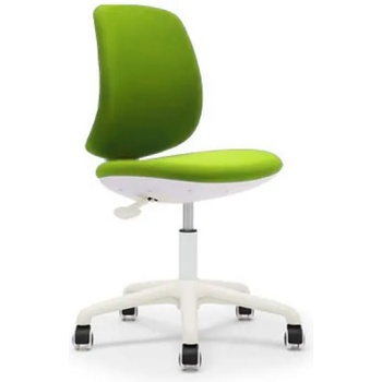 Image 1 of O1S RFG Детски стол Lucky White, дамаска