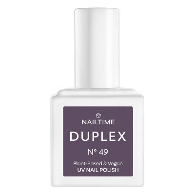 Nailtime UV Duplex Nail Polish 49 Harmony 8 ml
