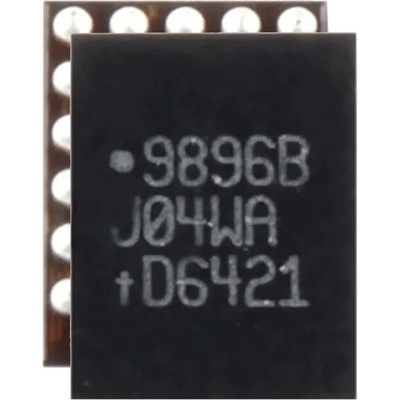 IC čip zvuku Samsung Galaxy A3 (A320 / 2017) / A5 (A520 / 2017) / A7 (A720 / 2017) (MAX9896B) SAM0922