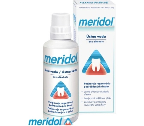 Meridol 100 ml