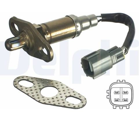 Lambda sonda DELPHI ES11112-12B1