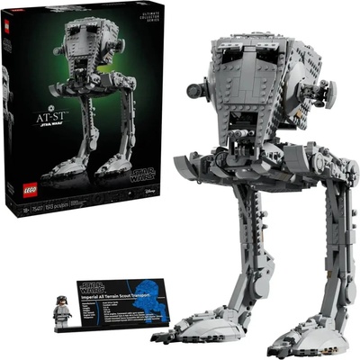 LEGO® Star Wars™ - AT-ST Walker (75417)