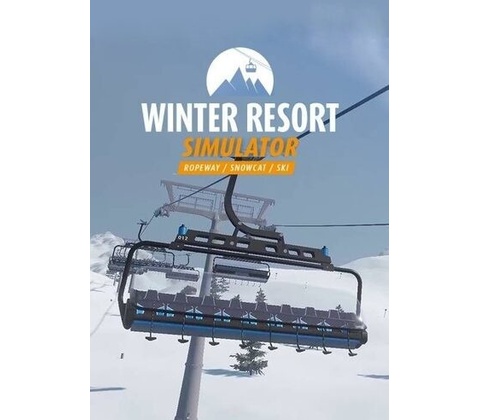 Winter Resort Simulator