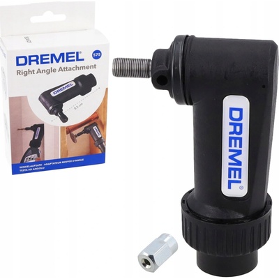 Dremel 575 úhlový nástavec s pravoúhlým převodem 2615057532 – Zboží Dáma