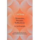 Knihy Memories, Dreams, Reflections - C.G. Jung