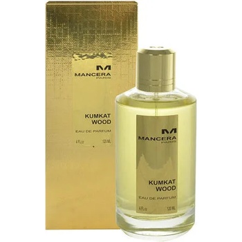 Image 1 of Mancera Kumkat Wood EDP 60 ml