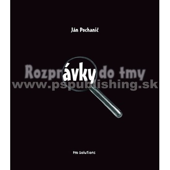 Rozprávky do tmy