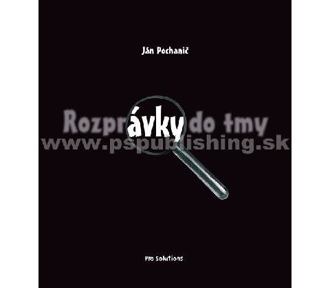 Rozprávky do tmy