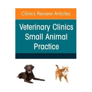 Hepatology, An Issue of Veterinary Clinics of North America: Small Animal Practice | Kate Aicher, Joo Cavasin, Jonathan A. Lidbury (ISBN: 9780443413872)