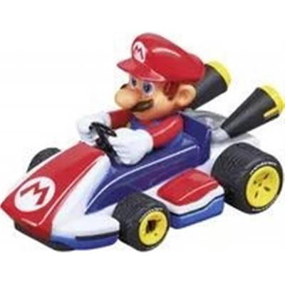 Carrera Autíčko GO Mariokart