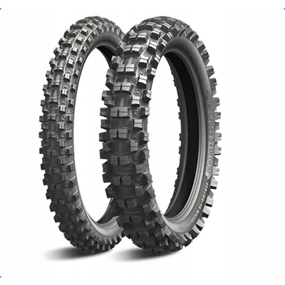 Michelin STARCROSS 5 MEDIUM 90/100 R16 51M