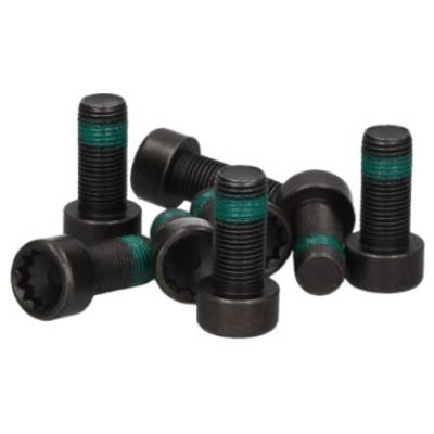 Sada šroubů, setrvačník Schaeffler LuK 411 0186 11