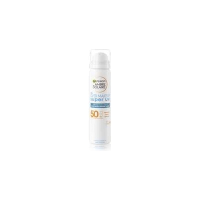 Garnier Ambre Solaire Super UV слънцезащитен крем за грим SPF 50 75ml (C5653756)