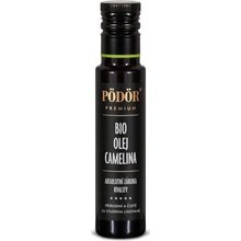 Pödör Kamelinový olej 0,25 l