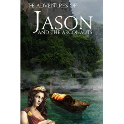 HH-Games The Adventures of Jason and the Argonauts (PC)