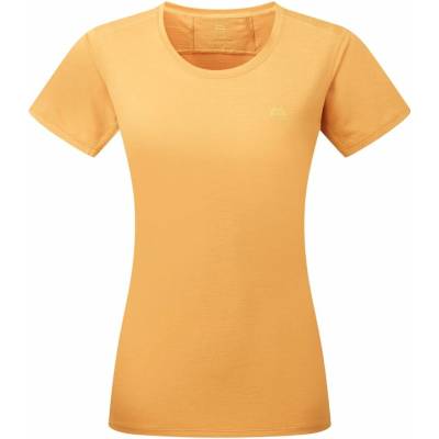 Mountain Equipment Tempi Tee Butterscotch