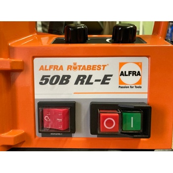 Alfra Rotabest 50 B RL-E