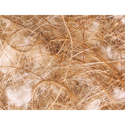Nobby hnízdní materiál kokos-sisal-juta-bavlna 500g