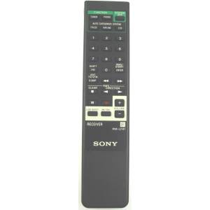 GENERAL SONY RM-U141 - съвместимо дистанционно управление на марката General (RM-U141) Дистанционно