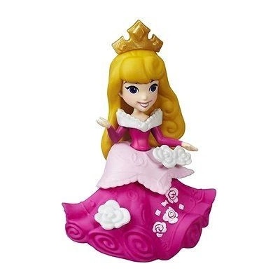 Disney Princess Aurora mini bábika