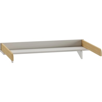 Pinio Светлосива маса за преобличане Cube - Pinio (035-500-112)