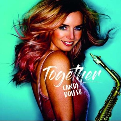 Dulfer Candy - Together -Hq- LP