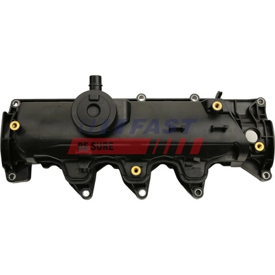 Kryt hlavy valcov FAST FT45209