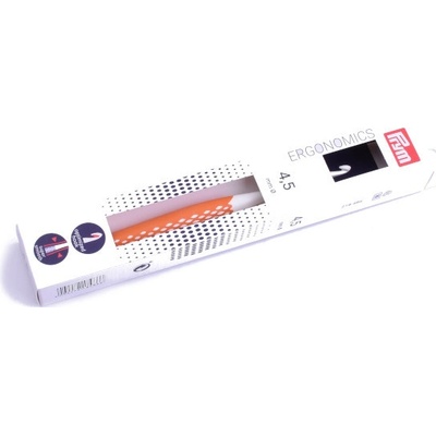 Prym Háček na háčkování ERGO Velikost: 4,5mm