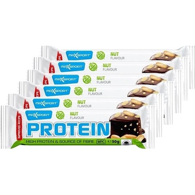 MaxSport protein GF 6 x 50 g