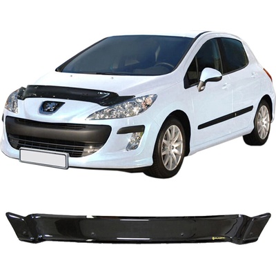 SCOUTT Deflektor prednej kapoty Peugeot 308 SW 2009-2011
