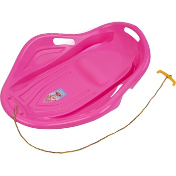 Image 1 of MASTER Пластмасова шейна MASTER Snow Racer, розова