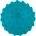 Gaiam Масажна топка за крака - синьо