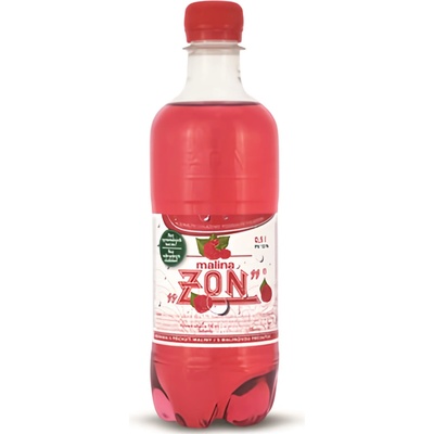 ZON limo Malina 500 ml