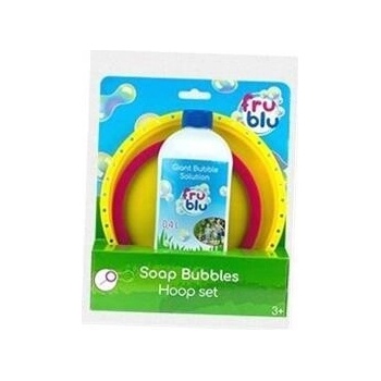 Fru Blu Velká obruč + náplň 0,4l