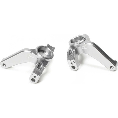 Losi těhlice přední hliník 2 : 22S