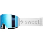 Sweet Protection Ски маска Sweet Protection Boondock II RIG Reflect S3 Ski goggles - Rig Aquamarine / Satin White / White (417-6403-0312)