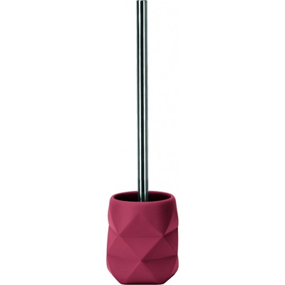 Kleine Wolke Crackle Rosewood WC souprava