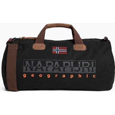 Napapijri Bering 3 čierna 48 l