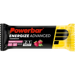 PowerBar Energize Advanced - малина